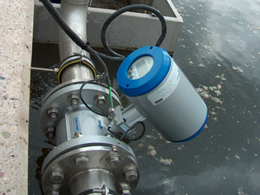 Activated sludge process